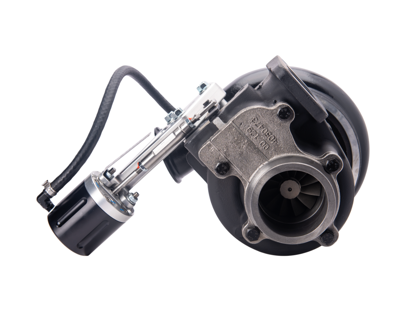 Cheetah® HX35 Turbocharger for 1994-2002 5.9L Dodge Cummins