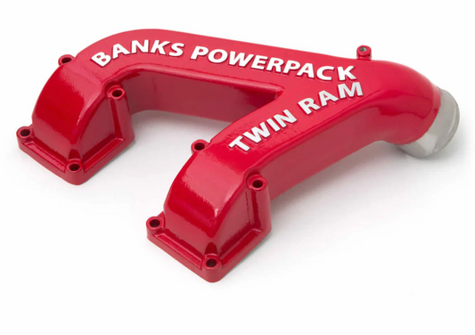 Intake Manifold System 1994-1998