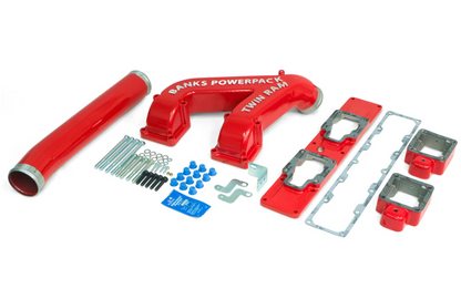 Intake Manifold System 1994-1998