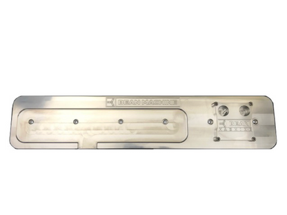 Bean Machine 89-02 Cummins Billet Tappet Cover
