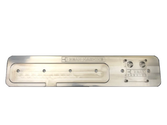 Bean Machine 89-02 Cummins Billet Tappet Cover