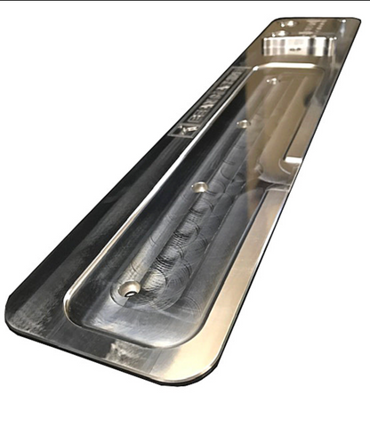 Bean Machine 89-02 Cummins Billet Tappet Cover