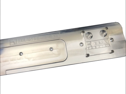 Bean Machine 89-02 Cummins Billet Tappet Cover
