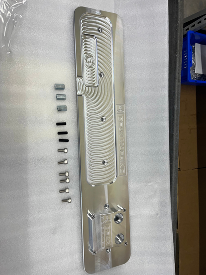 Bean Machine 89-02 Cummins Billet Tappet Cover