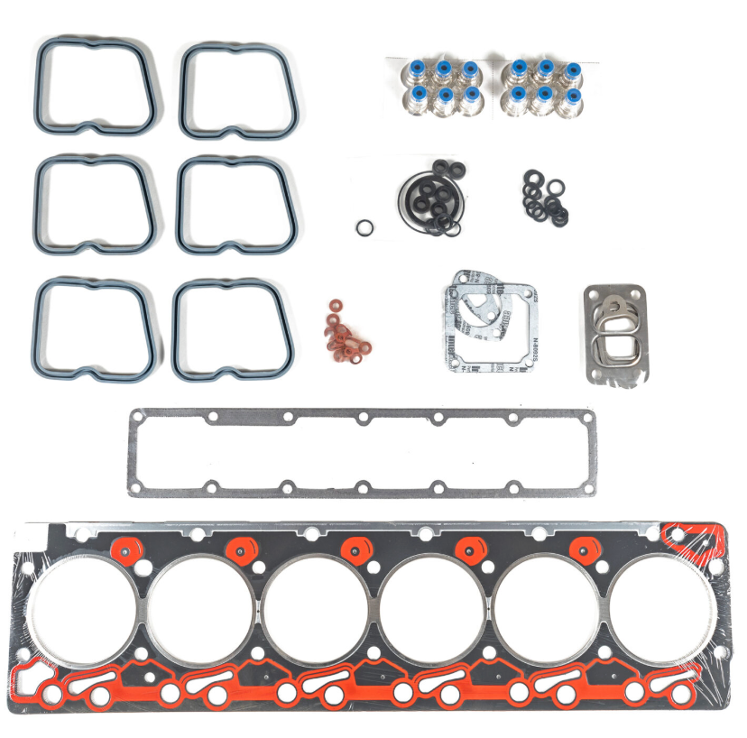 12v Cummins Head Gasket Set 1989-1997 Complete Head Gasket Set