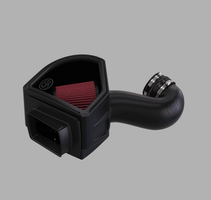 Cold Air Intake for 1994-2002 Dodge Ram Cummins 5.9L