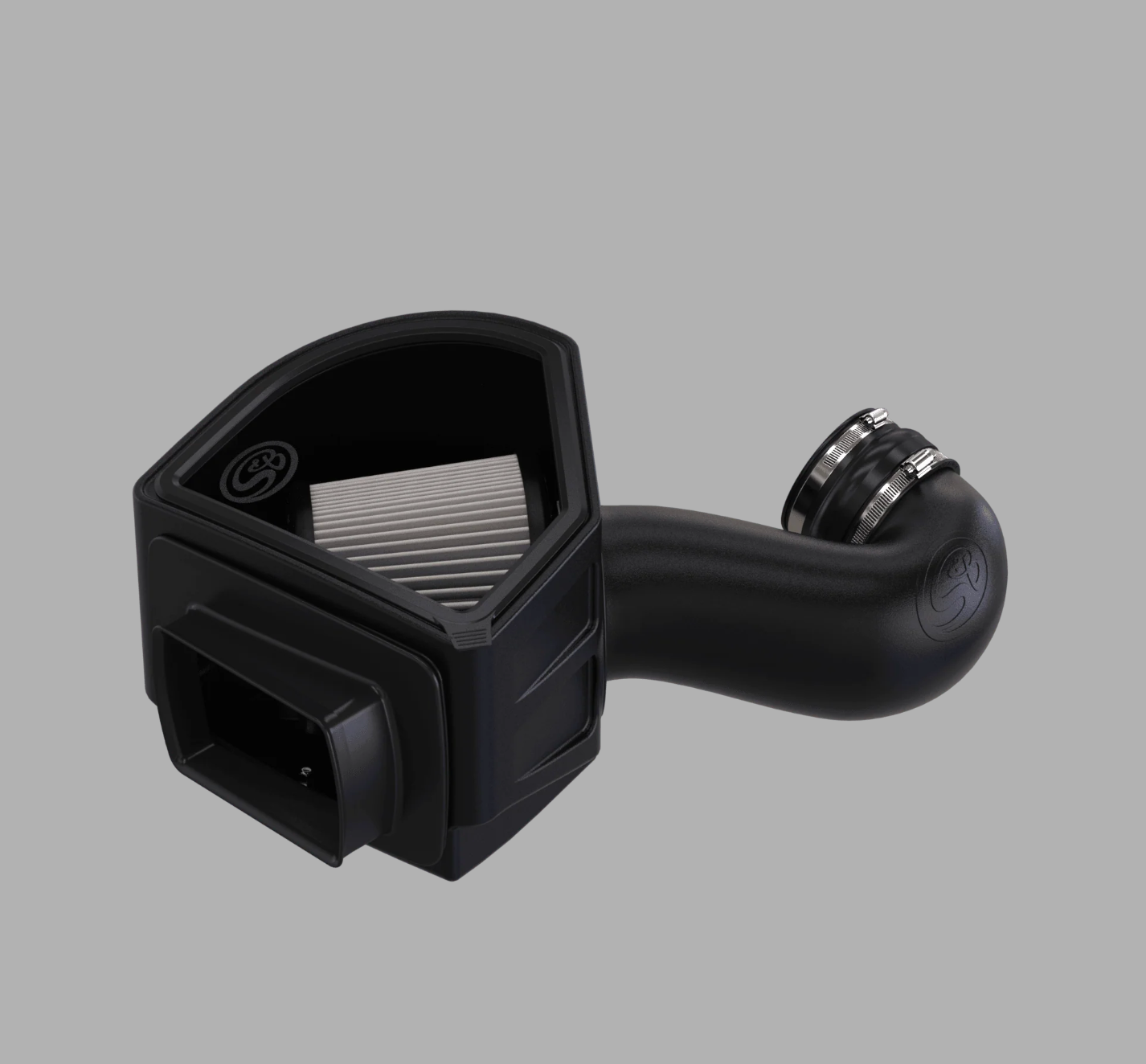 Cold Air Intake for 1994-2002 Dodge Ram Cummins 5.9L