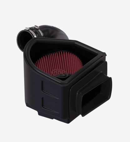 Cold Air Intake for 1994-2002 Dodge Ram Cummins 5.9L