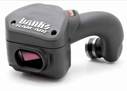 Banks Ram-Air 1994-2002