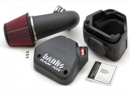 Banks Ram-Air 1994-2002