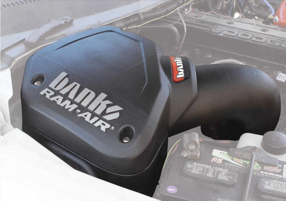 Banks Ram-Air 1994-2002