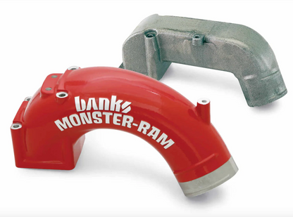 Monster-Ram Intake System 1998-2002