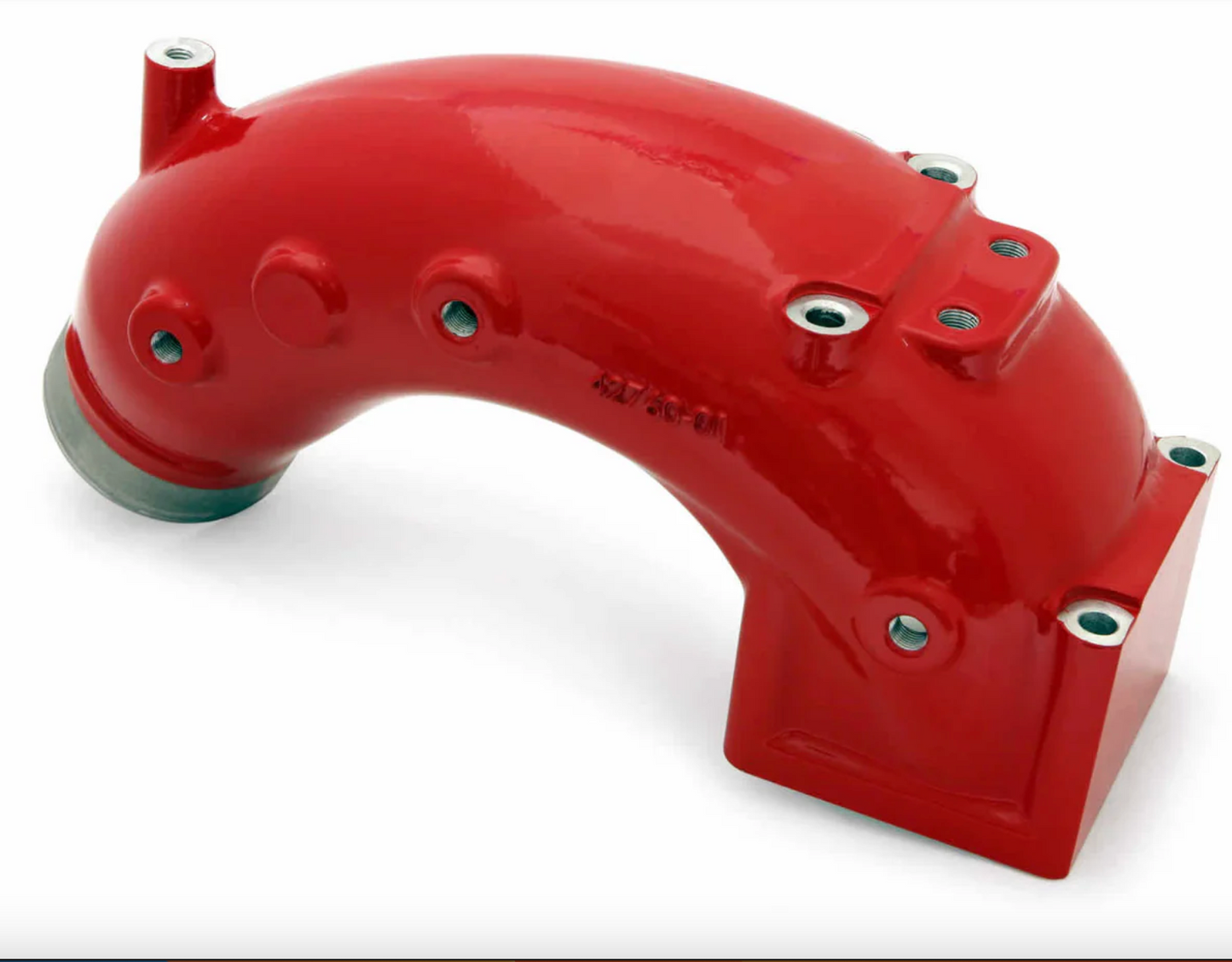 Monster-Ram Intake System 1998-2002