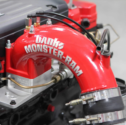 Monster-Ram Intake System 1998-2002