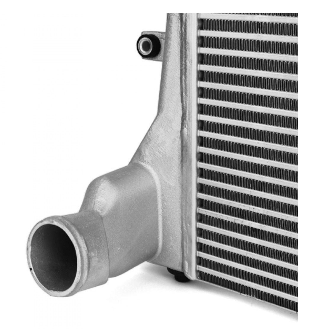 XDP Xtra Cool Direct-Fit OE Intercooler XD479 – Replacement for 1994–2002 Dodge 5.9L Cummins