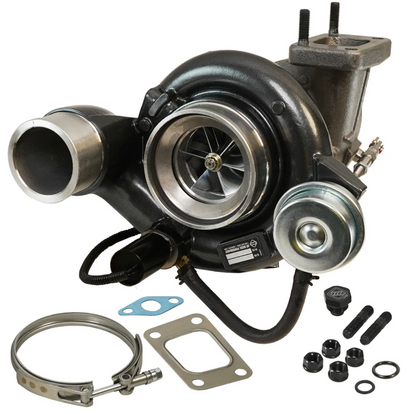 Screamer HE351CW Turbo Dodge Pick-up 5.9L Cummins 2003-2007