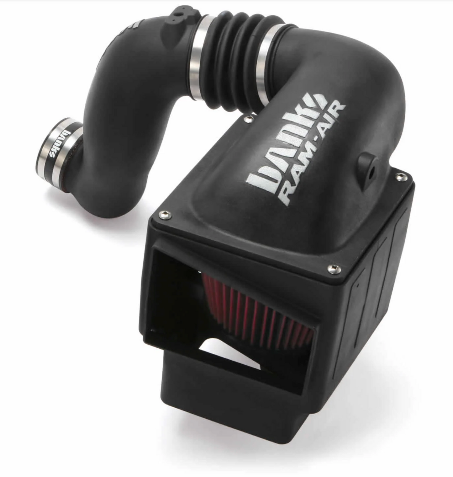 Banks Ram-Air 2003-2007 5.9L Cummins