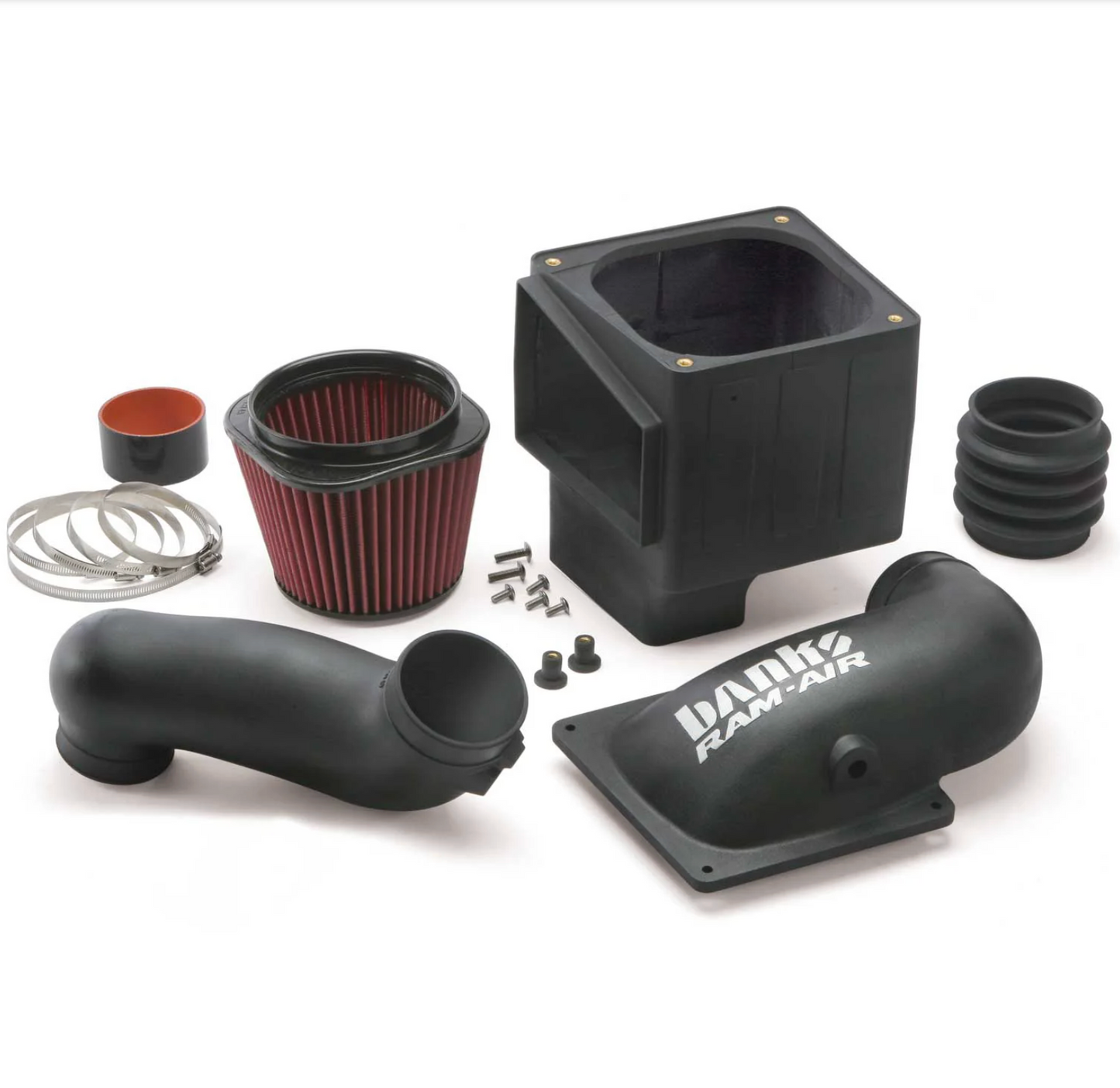 Banks Ram-Air 2003-2007 5.9L Cummins