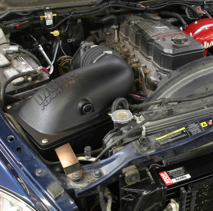 Banks Ram-Air 2003-2007 5.9L Cummins