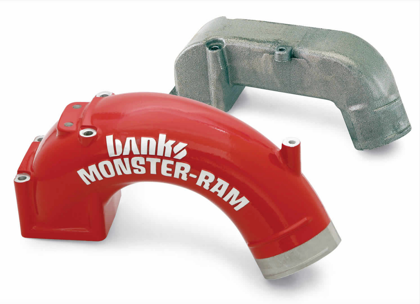 Monster-Ram® Intake System 2003-2007 5.9L Cummins