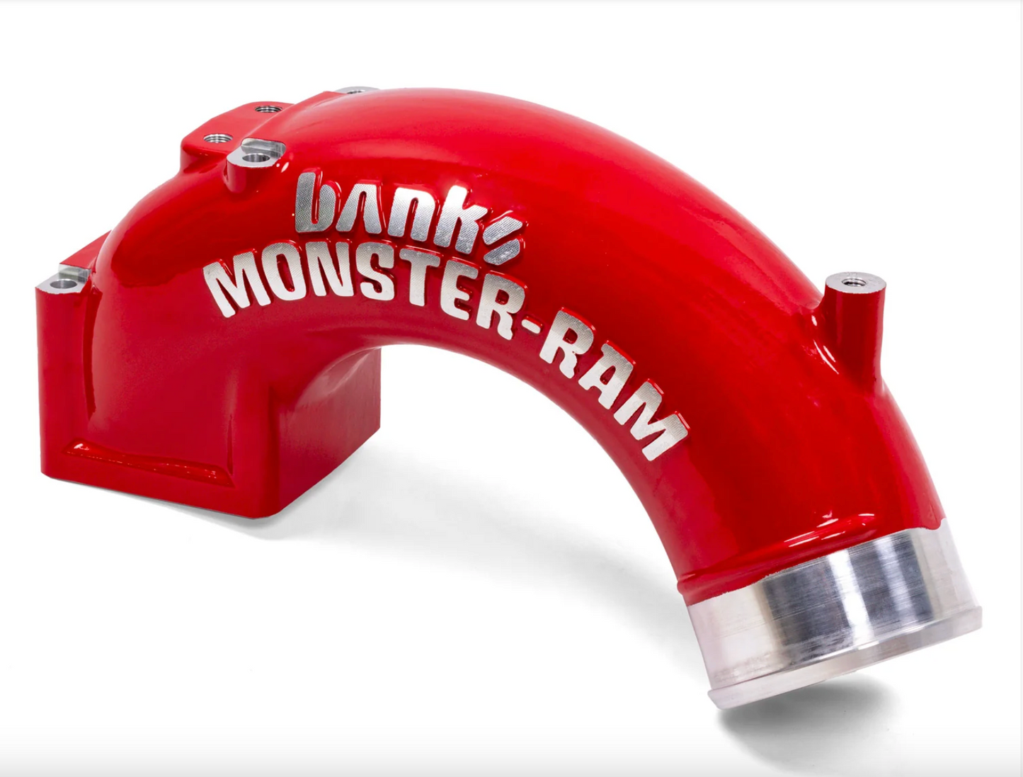 Monster-Ram® Intake System 2003-2007 5.9L Cummins