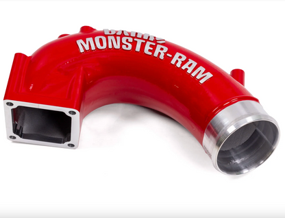 Monster-Ram® Intake System 2003-2007 5.9L Cummins