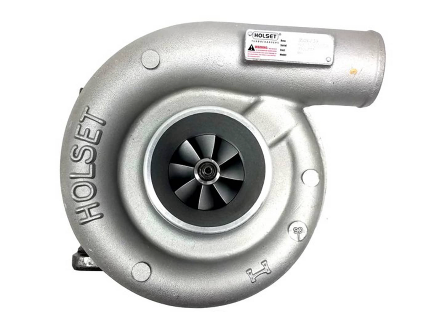 Cummins 1989–1990 Reman Exchange Turbo – 1st Gen 5.9L Cummins
