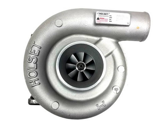 Cummins 1989–1990 Reman Exchange Turbo – 1st Gen 5.9L Cummins