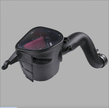 Cold Air Intake for 2007-2009 Dodge Ram Cummins 6.7L