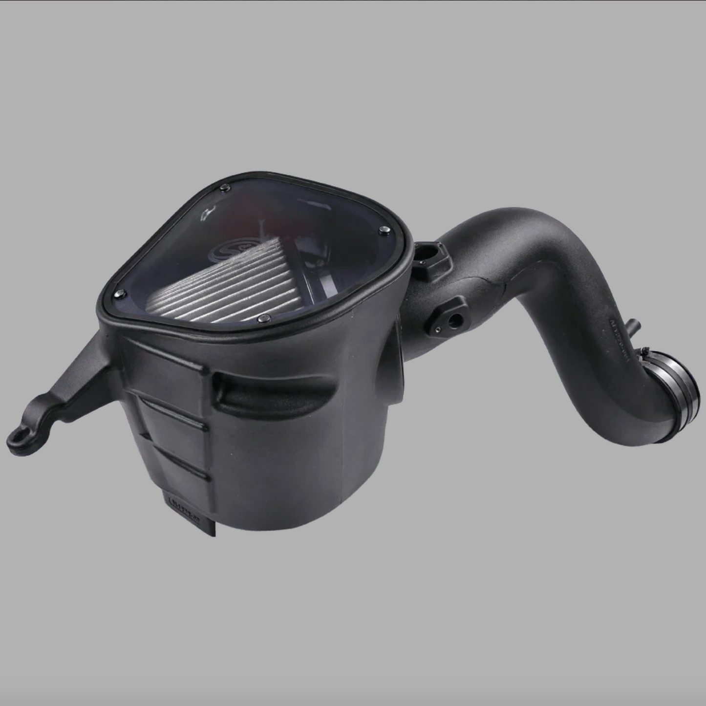 Cold Air Intake for 2007-2009 Dodge Ram Cummins 6.7L