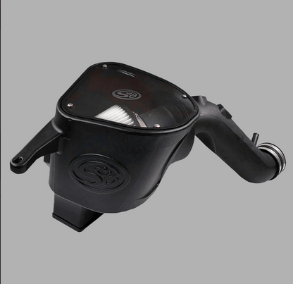 Cold Air Intake for 2010-2012 Dodge Ram Cummins 6.7L