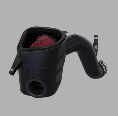 Cold Air Intake for 2013-2018 Dodge Ram Cummins 6.7L