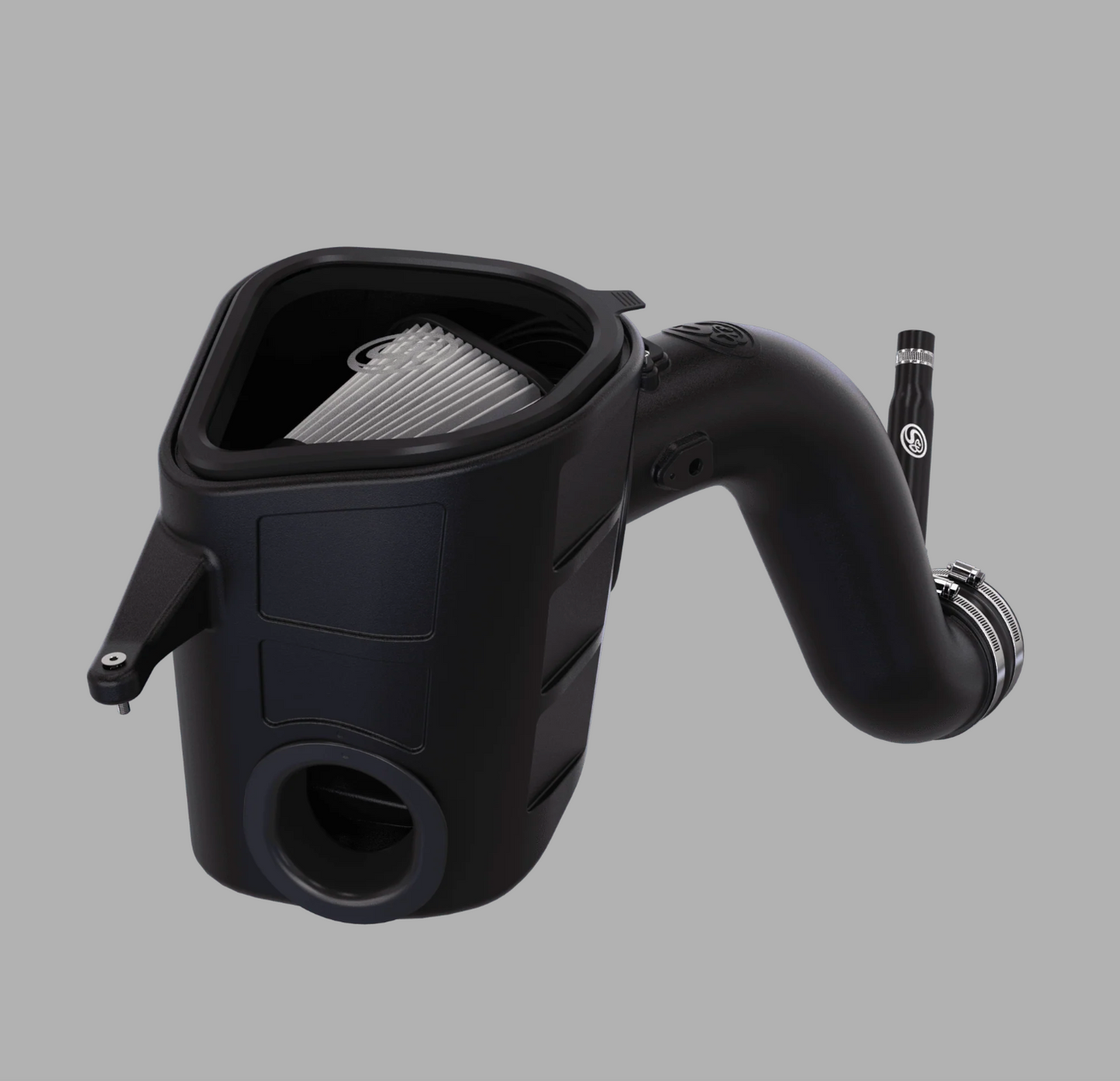 Cold Air Intake for 2013-2018 Dodge Ram Cummins 6.7L