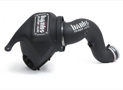 Banks Ram-Air 2013-2018 6.7L Cummins