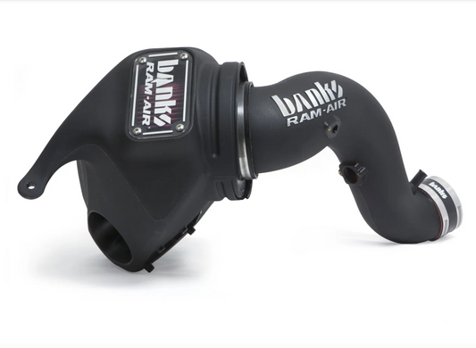 Banks Ram-Air 2013-2018 6.7L Cummins