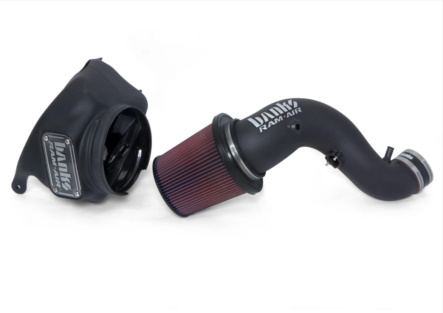 Banks Ram-Air 2013-2018 6.7L Cummins