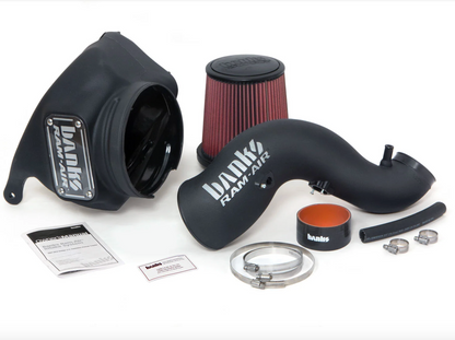 Banks Ram-Air 2013-2018 6.7L Cummins