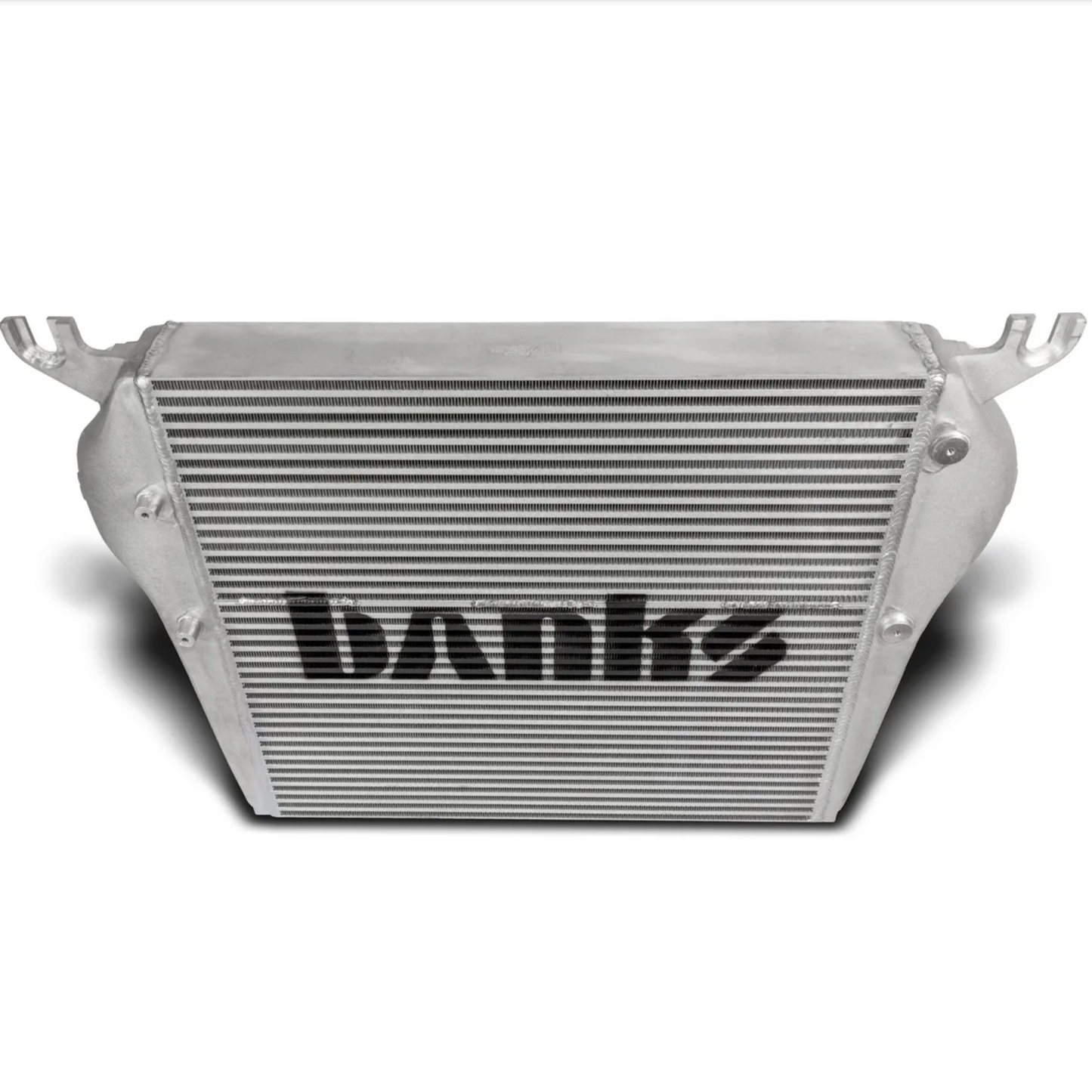 Intercooler Upgrade 2010-2012