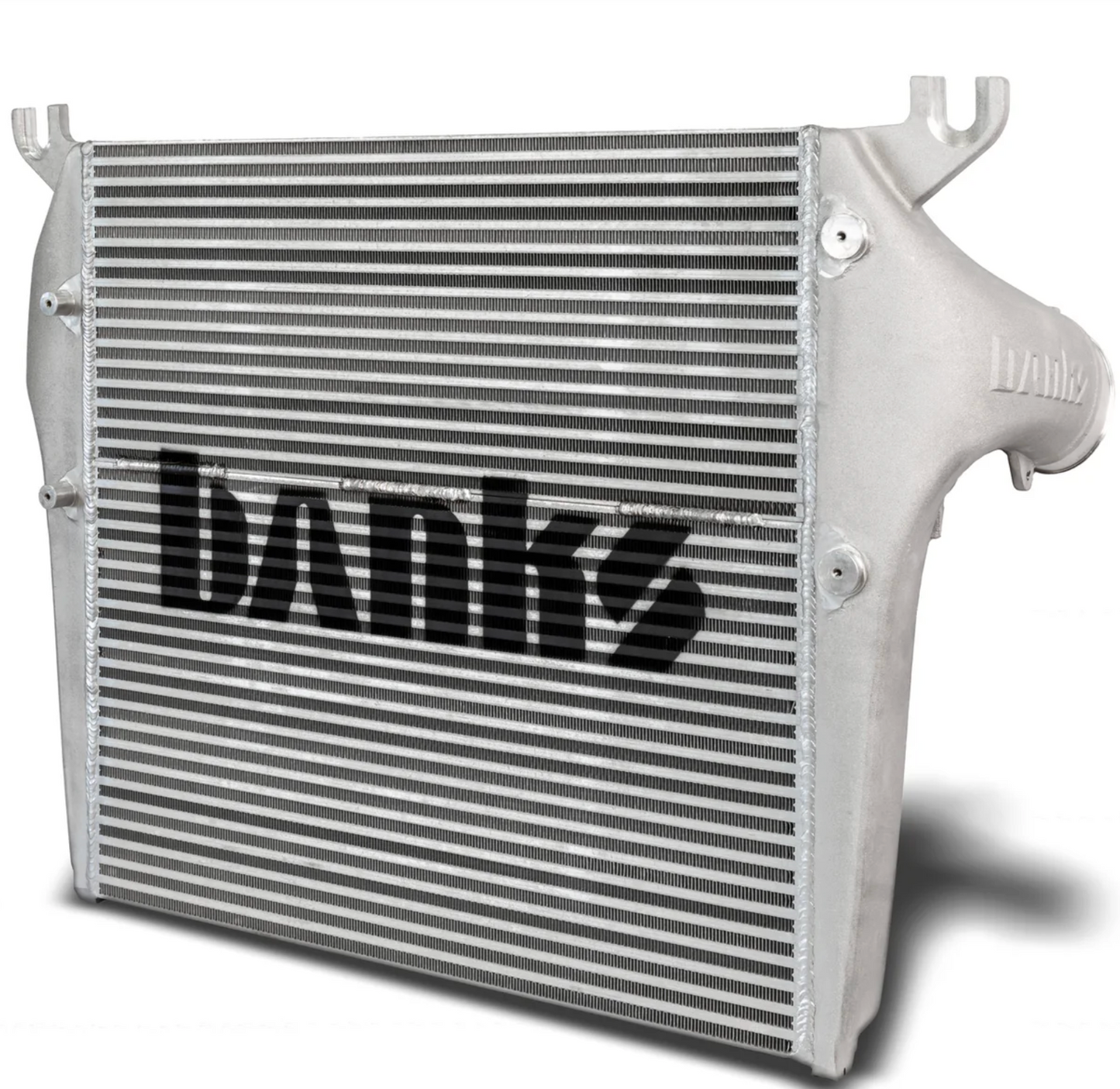 Intercooler Upgrade 2010-2012