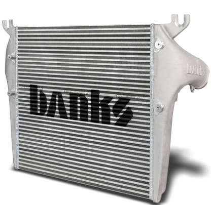 Intercooler Upgrade 2010-2012
