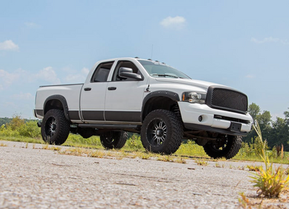 3 Inch Lift Kit Ram 2500 4WD (2010-2013)