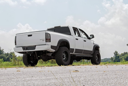 3 Inch Lift Kit Ram 2500 4WD (2010-2013)