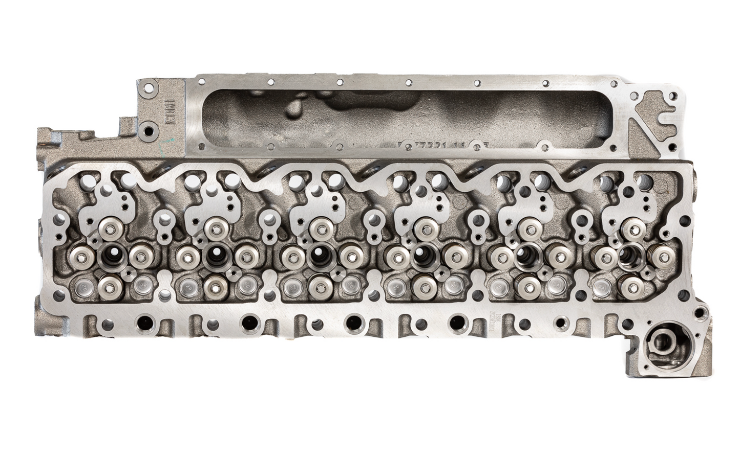 2007.5-2018 6.7L Head Loaded OEM
