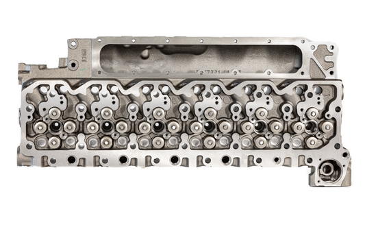 2007.5-2018 6.7L Head Loaded OEM