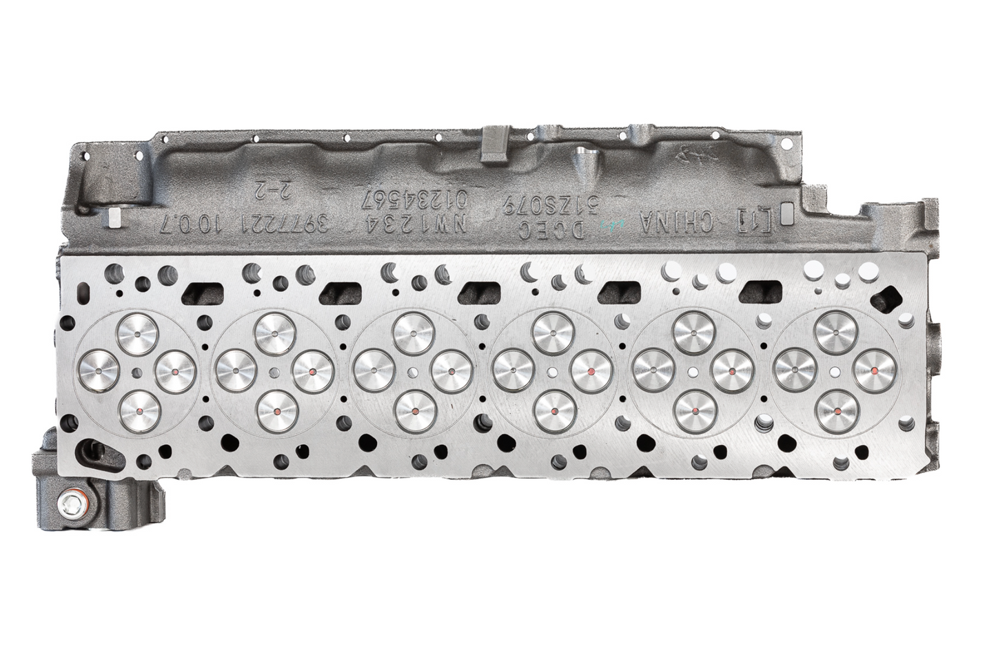 2007.5-2018 6.7L Head Loaded OEM-Oringed