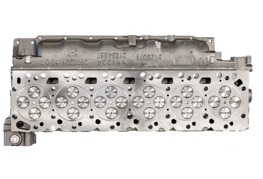 2007.5-2018 6.7L Head Loaded W/ 103LB Springs Fire-Ringed (includes gasket)