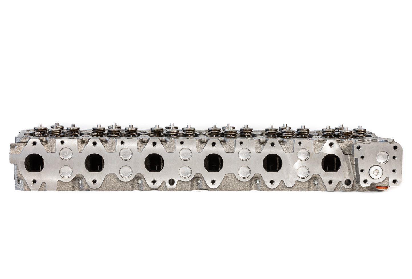 2007.5-2018 6.7L Head Loaded W/ 103LB Springs Fire-Ringed (includes gasket)