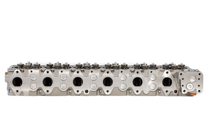 2007.5-2018 6.7L Head Loaded W/ 103LB Springs Fire-Ringed (includes gasket)
