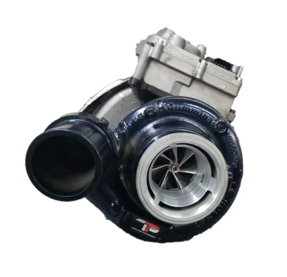 Stage 1 HXR / 2019-24 6.7L Cummins Turbo