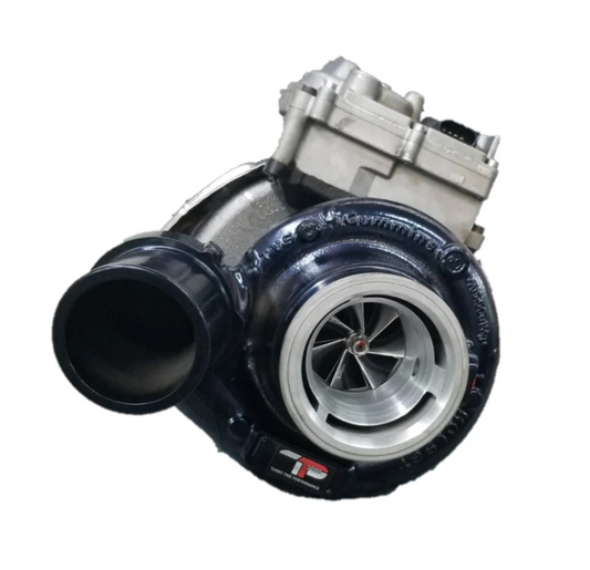 Stage 1 HXR / 2019-24 6.7L Cummins Turbo